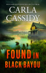 Found In Black Bayou - text