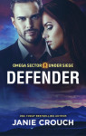 Defender - text