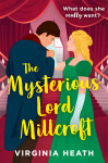 Mysterious Lord Millcroft - text