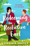Redeeming The Reclusive Earl - text