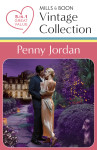 Penny Jordan Vintage Collection/The Perfect Seduction/Perfect Marriage Material/The Perfect Match?/The Perfect Lover/One Night In His Arms - text