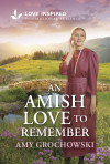 Amish Love To Remember - text