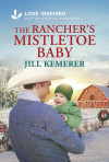 Rancher's Mistletoe Baby - text