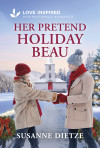 Her Pretend Holiday Beau - text