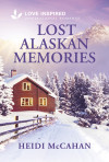 Lost Alaskan Memories - text