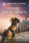 Final Showdown - text