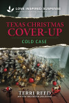 Texas Christmas Cover-Up - text