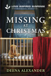Missing At Christmas - text
