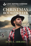 Christmas Rodeo Killer - text