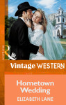 Hometown Wedding - text