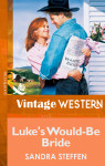 Luke's Would-Be Bride - text
