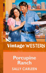 Porcupine Ranch - text