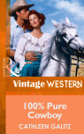 100% Pure Cowboy - text