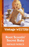 Boot Scootin' Secret Baby - text