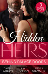 Hidden Heirs - text