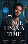 Once Upon a Time - text