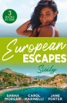 European Escapes - text
