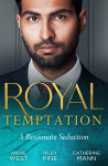Royal Temptation - text