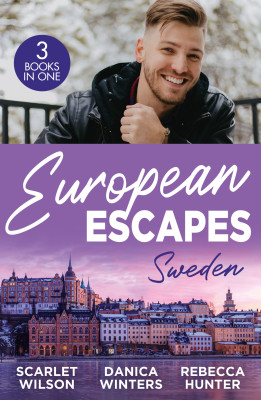 European Escapes by Rebecca Hunter from HarperCollins Publishers Australia Pty Ltd in General Novel category