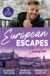 European Escapes - text