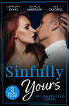 Sinfully Yours - text