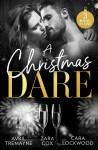 Christmas Dare/Getting Naughty/Driving Him Wild/Double Dare You - text