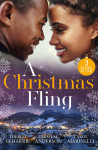Christmas Fling/Her Festive Flirtation/Little Secrets - text
