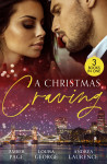Christmas Craving/All's Fair In Lust & War/Enemies With Benefits/A White Wedding Christmas - text