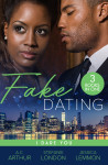 Fake Dating: I Dare You/At Your Service/Faking It/Temporary To Tempted