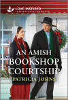 Amish Bookshop Courtship - text