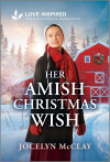 Her Amish Christmas Wish - text