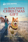 Rancher's Christmas Gift - text