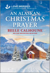 Alaskan Christmas Prayer - text