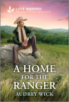Home For The Ranger - text