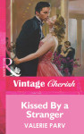 Kissed By A Stranger - text