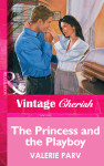 Princess And The Playboy - text