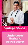 Undercover Husband - text