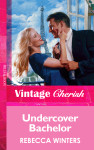 Undercover Bachelor - text
