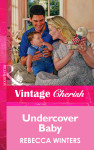 Undercover Baby - text