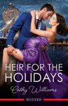 Heir For The Holidays - text