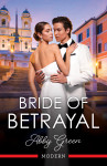 Bride Of Betrayal - text