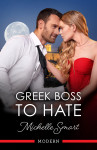 Greek Boss To Hate - text