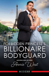 Forbidden Princess's Billionaire Bodyguard - text