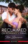 Reclaimed On Romano's Terms - text