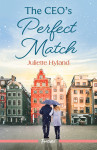 CEO's Perfect Match - text