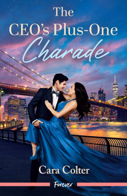 CEO's Plus-One Charade by Cara Colter from HarperCollins Publishers Australia Pty Ltd in General Novel category