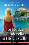 Forbidden Cinderella In His Castello - text