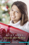 Christmas With Her Rival - text