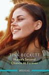 Nurse's Second Chance At Forever - text