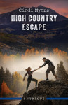 High Country Escape - text